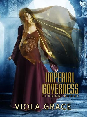 cover image of Imperial Governess